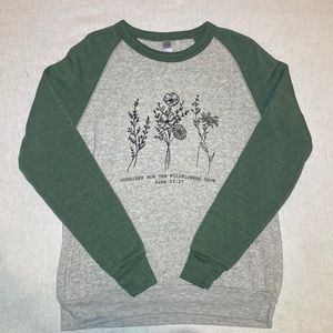 Women’ Sweatshirt